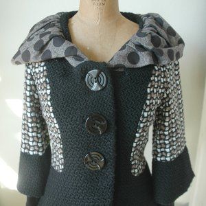 Stunning Designer Jacket - SALE